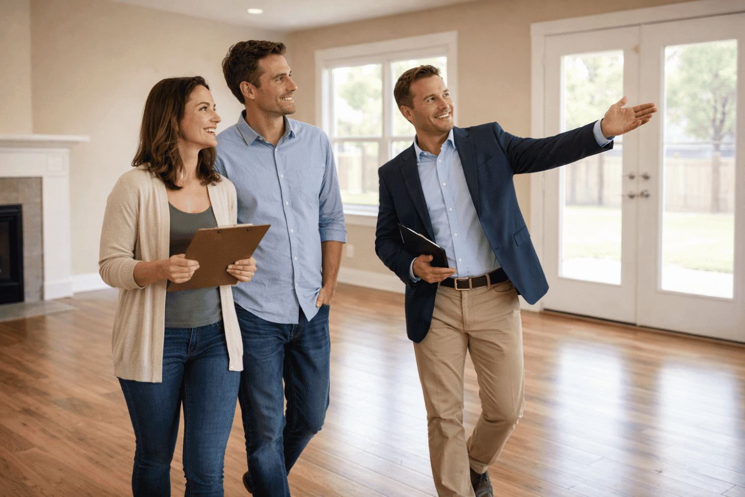 The Final Walkthrough Is Your Last Opportunity To Verify The Home’s Condition Before Closing.