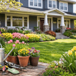 How To Prepare Your Boone County Home To Sell This Spring Without Over Improving