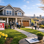 Spring Market Kickoff In Boone County What Changes In March For Buyers And Sellers